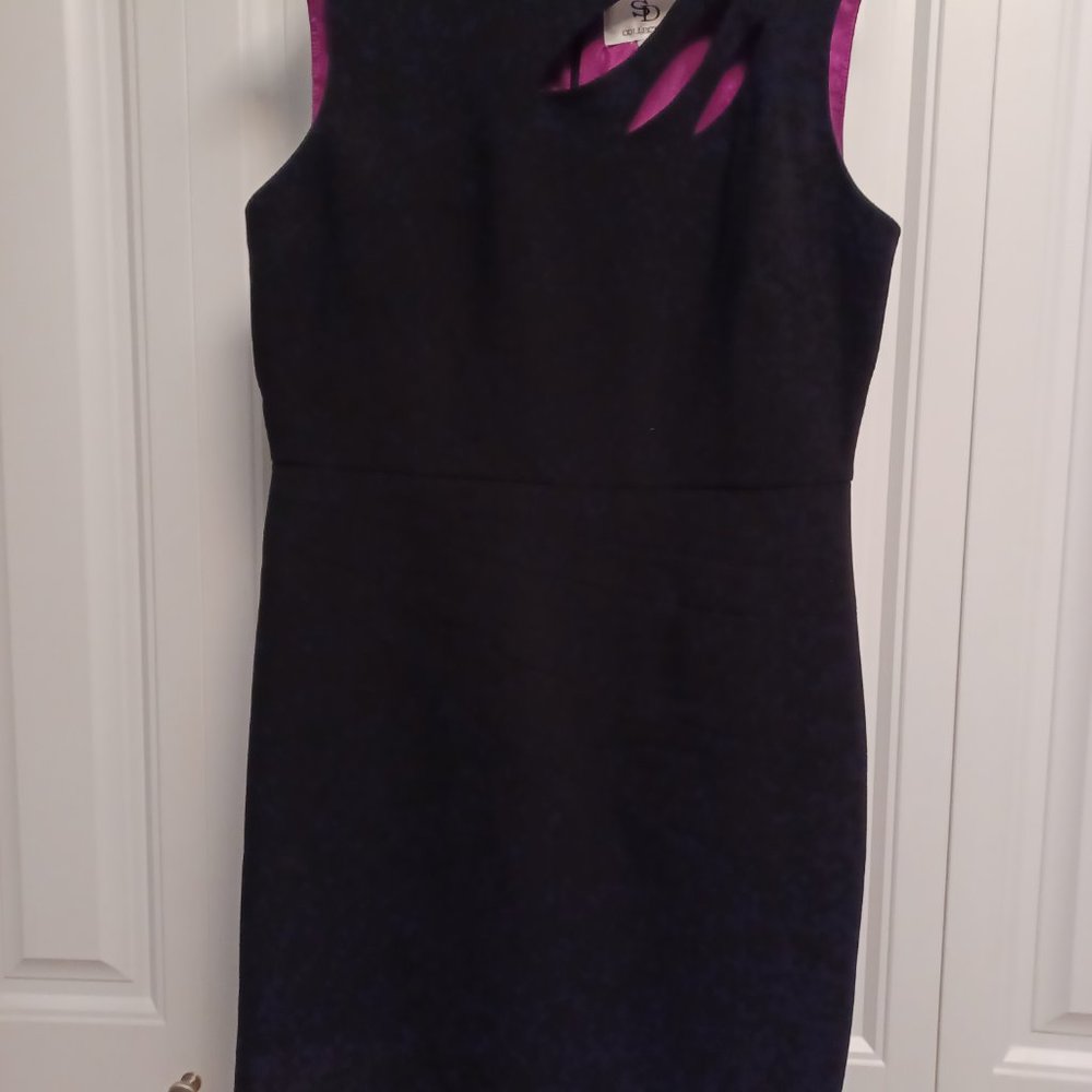 CD Collection Black dress